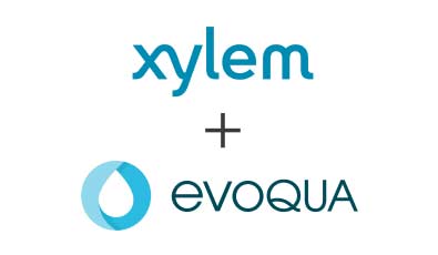 Xylem-Evoqua-logo